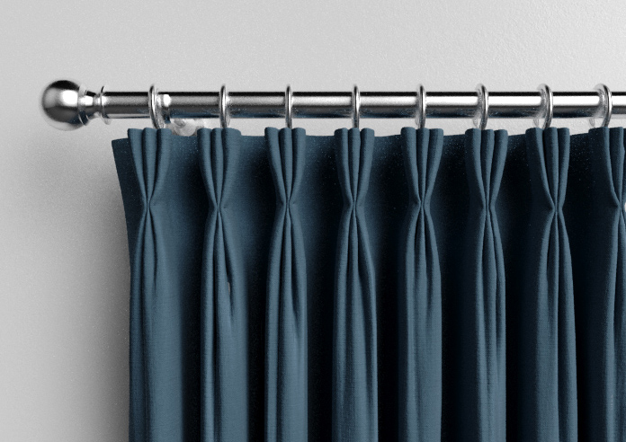 Lyra, Hague - Made to Measure Curtains - Image 11